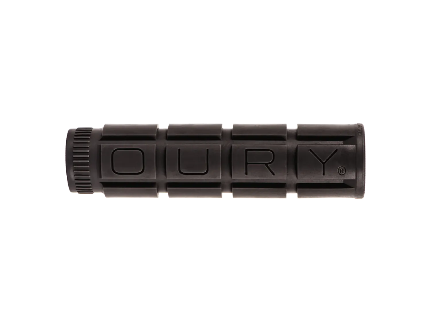 Oury Single Compound V2 Grip Set