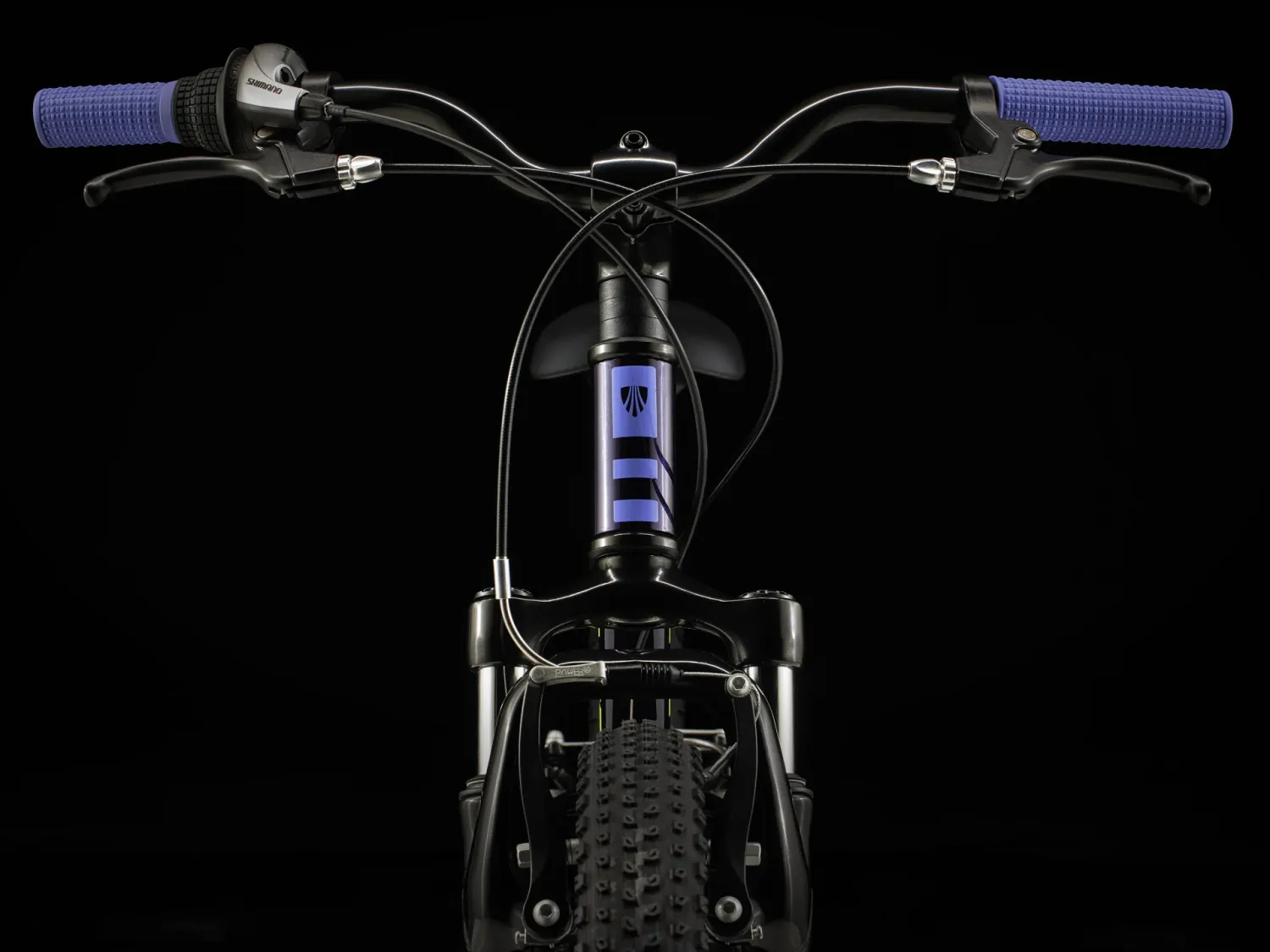 Trek Precaliber 20