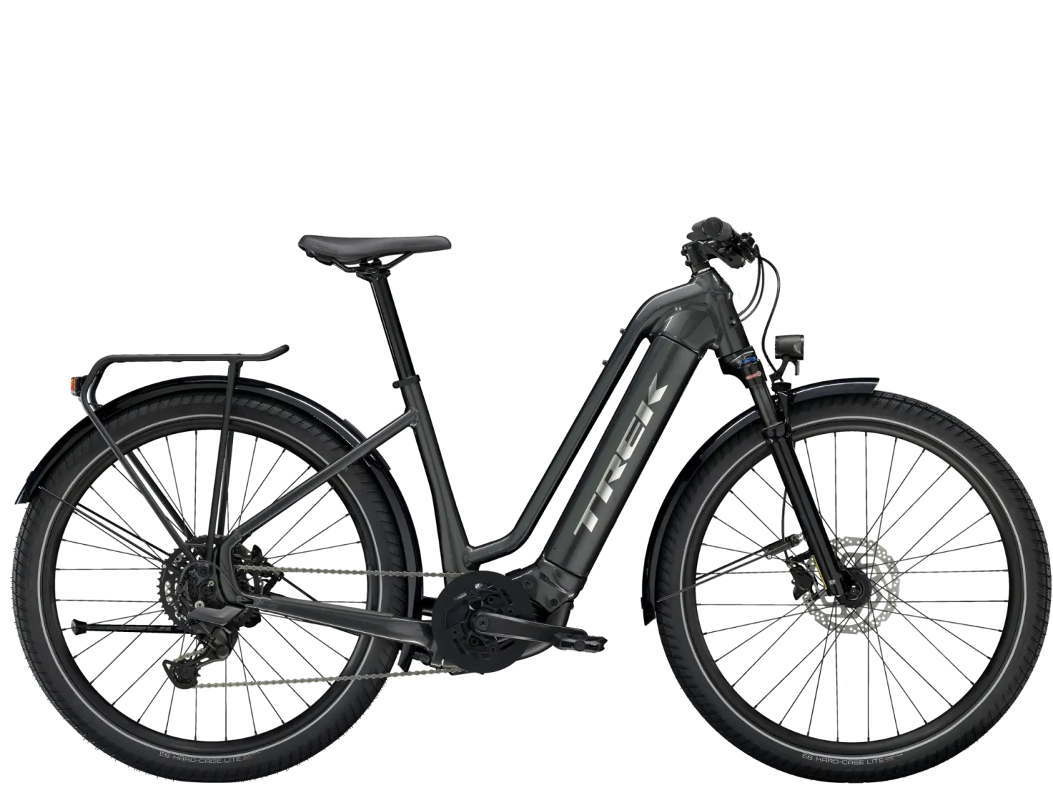 Trek Allant+ 7 Lowstep - Gen 2 - Medium