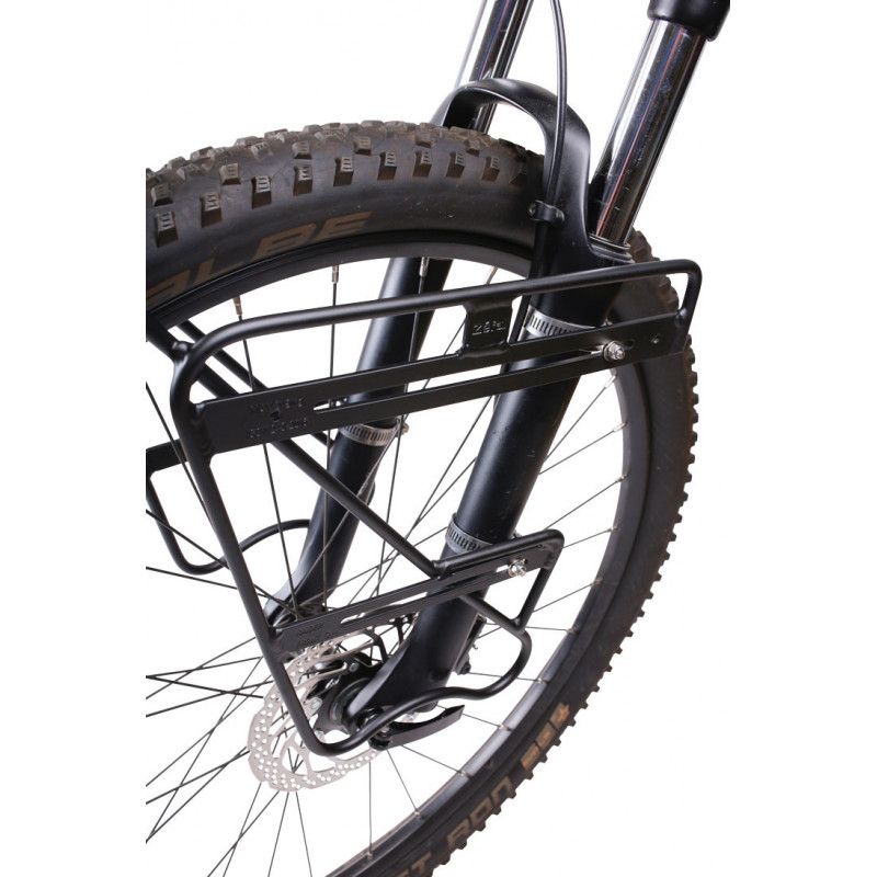 Zefal Raider Front Rack