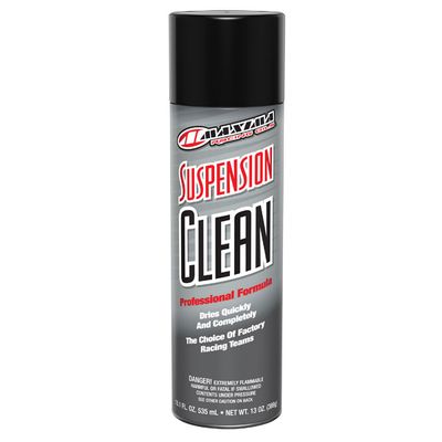 Maxima Racing Oils - Suspension Cleaner