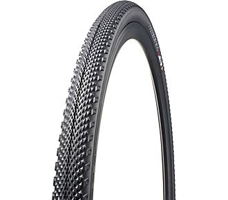 Specialized Trigger Sport Tire - Black - 700 x 38c