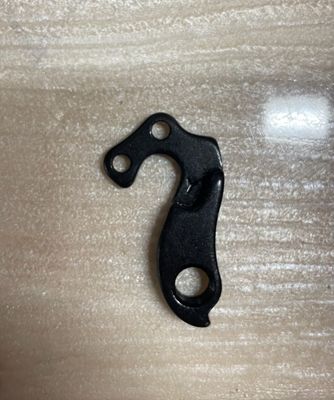 Kona Derailleur Hanger CMPHAA for Dew Dropout 2020 Onward - Black