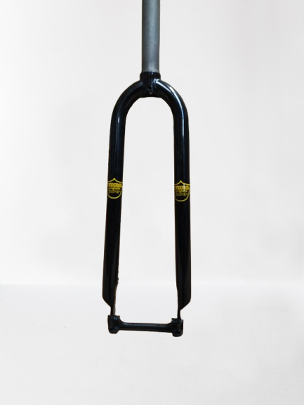 Kona P2b Fork Cromo, ISO Mount Disc