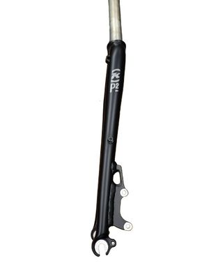 Kona P2b Fork Alloy, Post Mount Disc