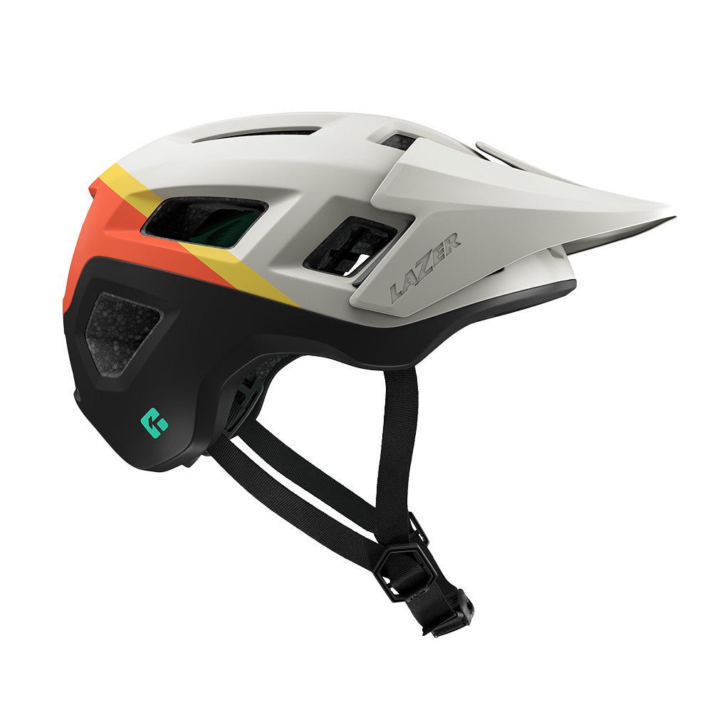 Lazer Coyote Kineticore Helmet