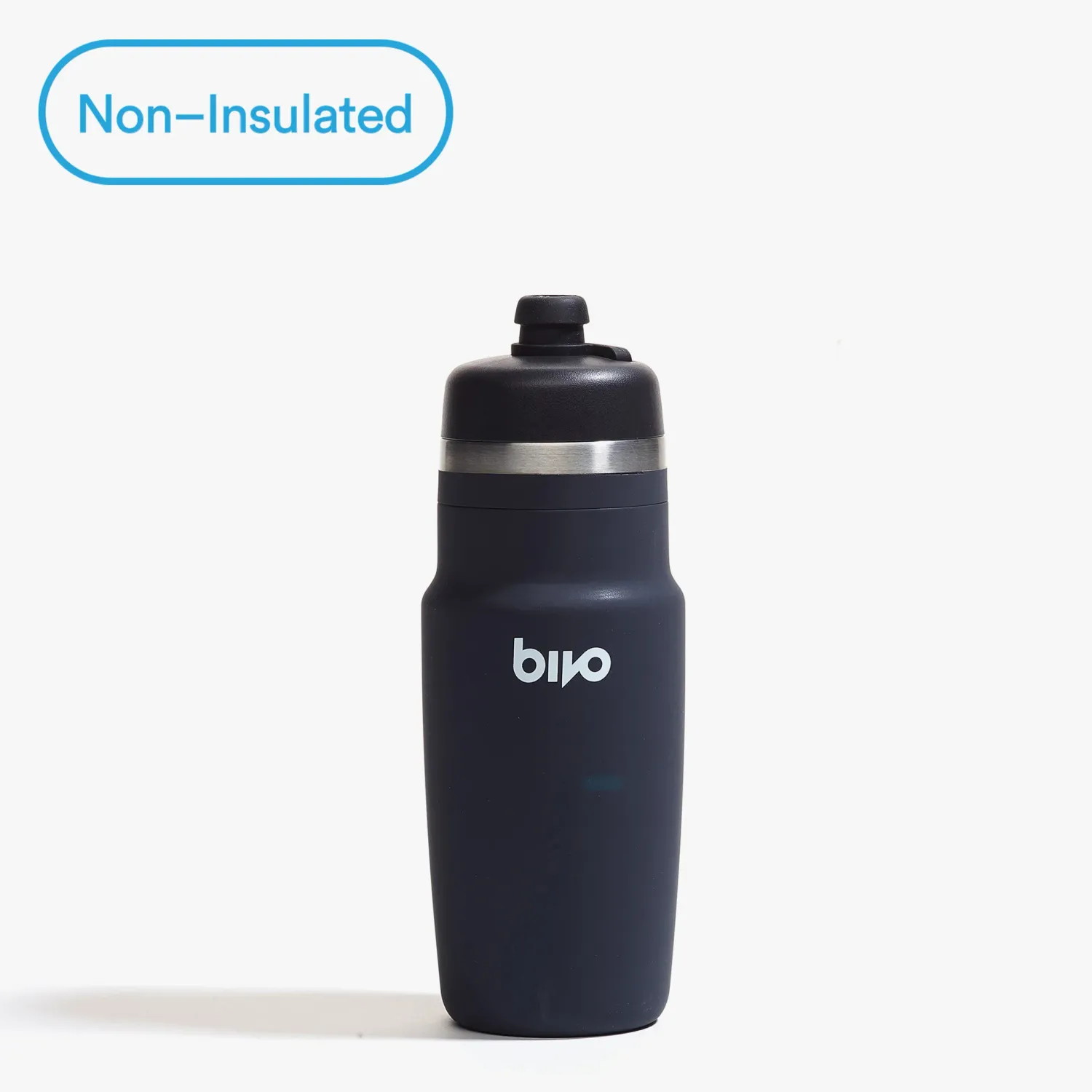 Bivo One Non-Insulated Water Bottle - 21oz