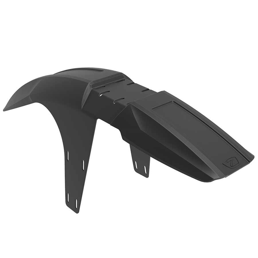 Zefal Deflector FM30 Front Fender Universal, Black