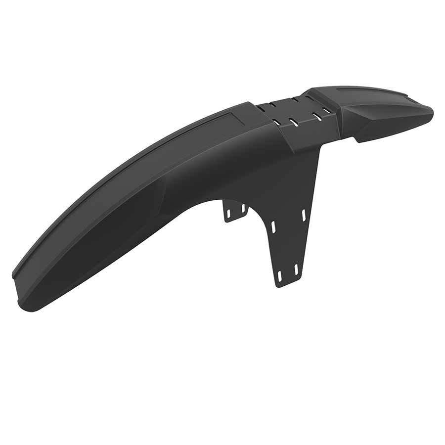 Zefal Deflector FM30 Front Fender Universal, Black