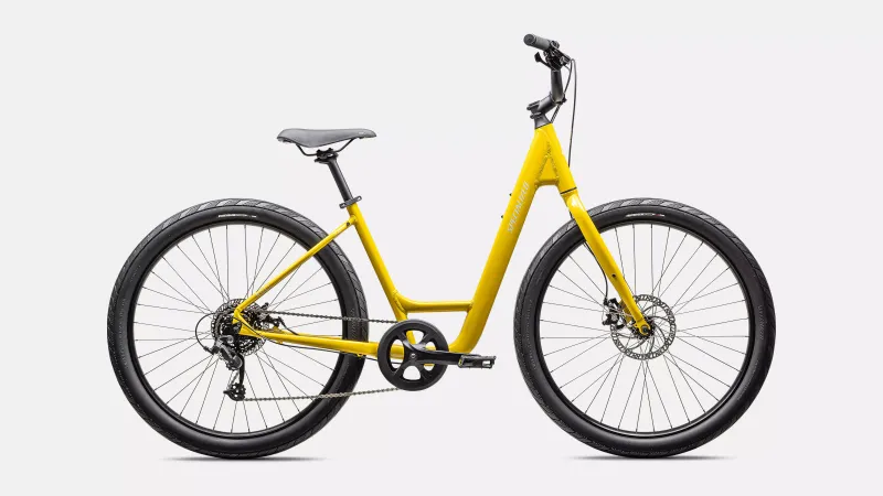 Comfort Hybrid