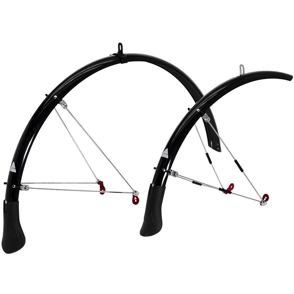 Axiom Roadrunner AR Trekk 700 Fender