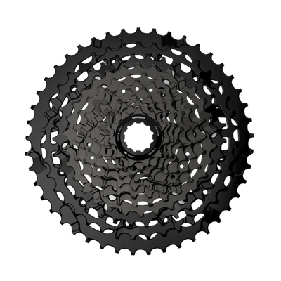Shimano CS-LG400-11 Cues 11-Speed Cassette  11-13-15-17-20-23-26-30-34-39-45t