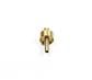 Hope Part Brake Brass Insert (Suit SS Braided and 5mm Black Hose)