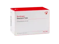 Bontrager 12-1/2&#39;&#39; Schrader Tube 70°  1.75-2.125 (30mm valve)