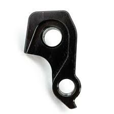 Santa Cruz Derailleur Hanger Kit 148 Thru Axle - For Megatower/Hightower Dropout 134