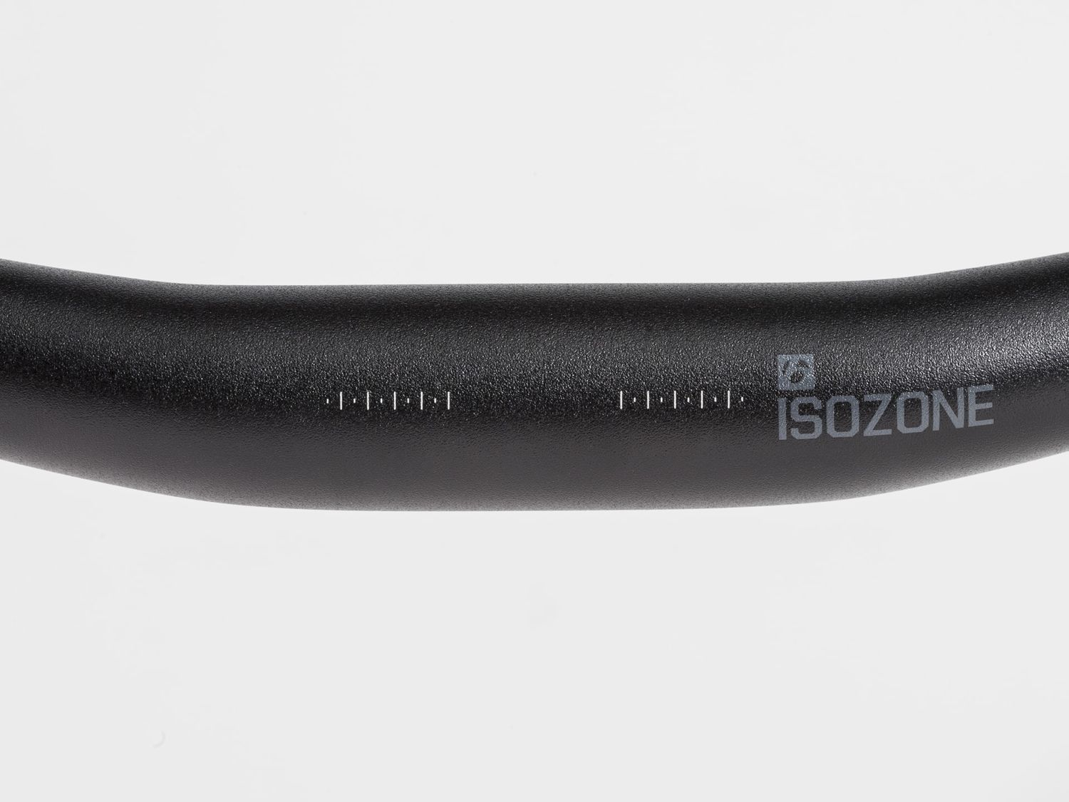 Bontrager Satellite Plus IsoZone and InForm Satellite MTB Handlebar (Grips Sold Separately ) ( Pull-Off )