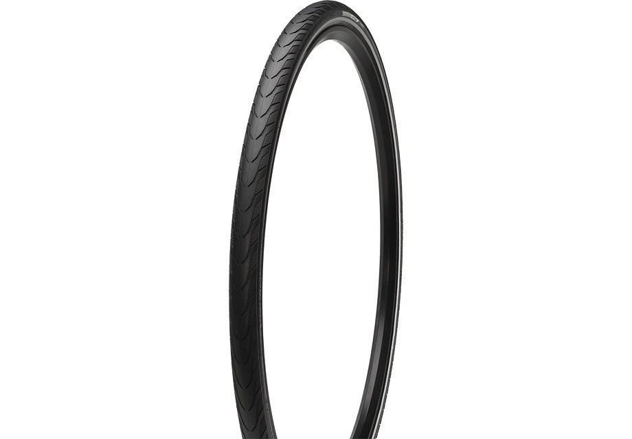 Specialized Nimbus 2 Sport Reflective Tire - 700c x  , Size: 35