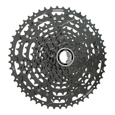 Shimano CS-LG400-11 Linkglide 11-Speed Cassette  11-13-15-17-20-23-26-30-36-43-50t
