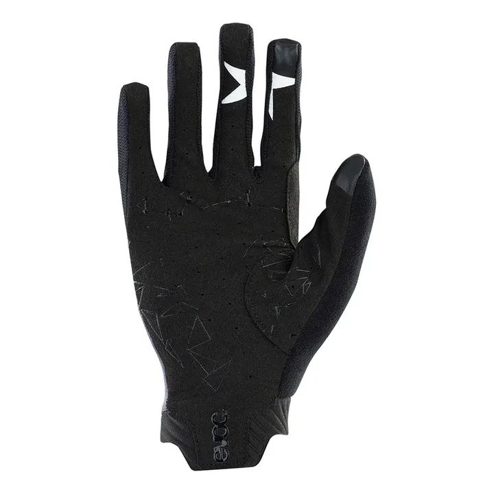 EVOC Enduro Touch Full Finger Gloves - Black