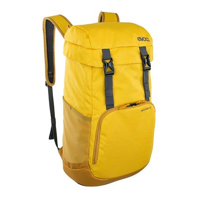 EVOC Mission Backpack - 22L - Curry