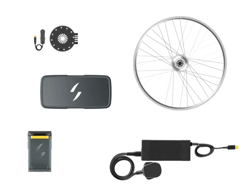 Kit &amp; Accessories