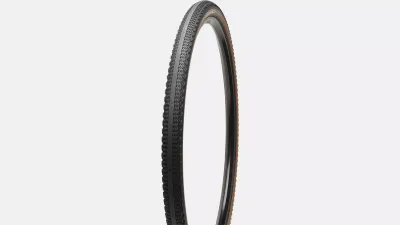Specialized Pathfinder Pro 2Bliss Tire Tan Sandwall 700x42c