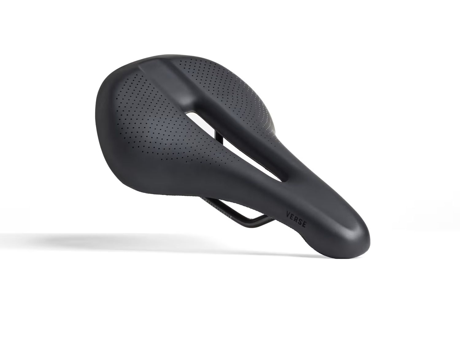 Trek Verse Bike Saddle - Black