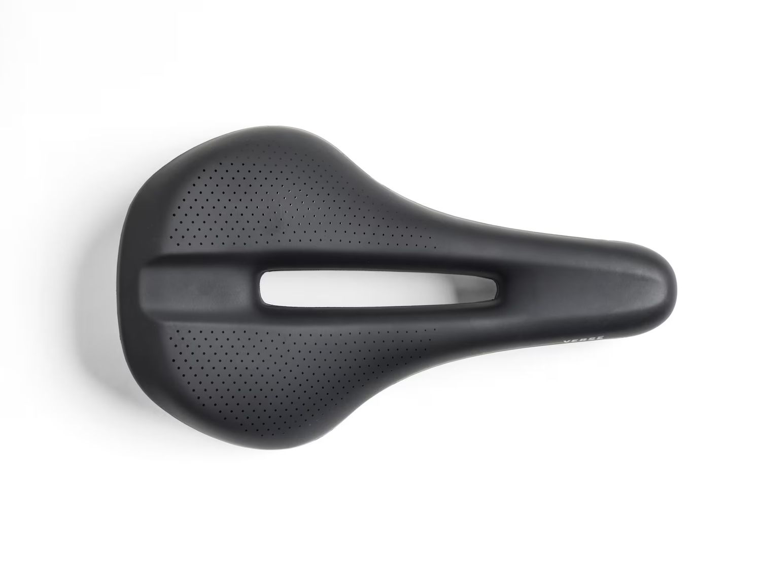 Trek Verse Bike Saddle - Black