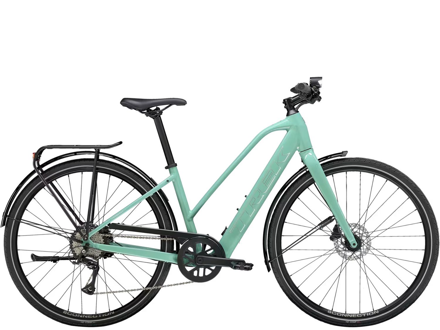 Trek FX+ Mid-Step LT