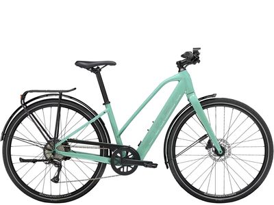 Trek FX+ 2 Mid-Step LT