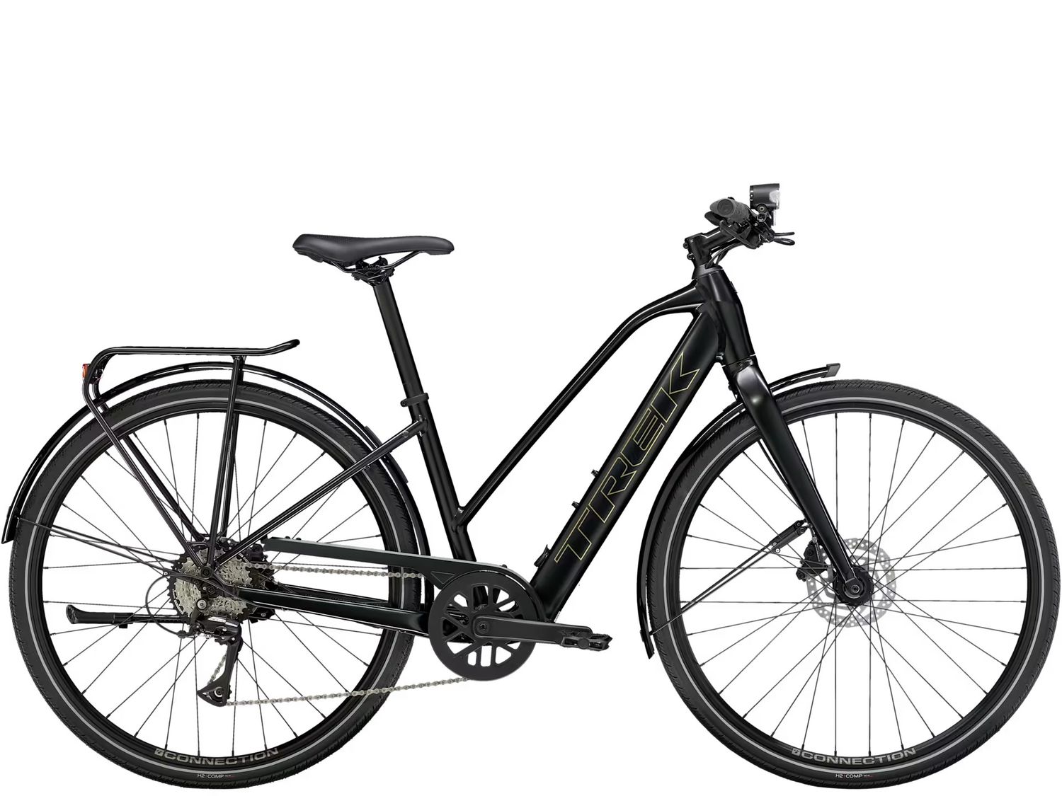 Trek FX+ 2 Mid-Step LT