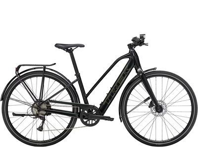 Trek FX+ 2 Mid-Step LT