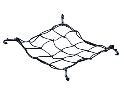 Bontrager BackRack Cargo Net