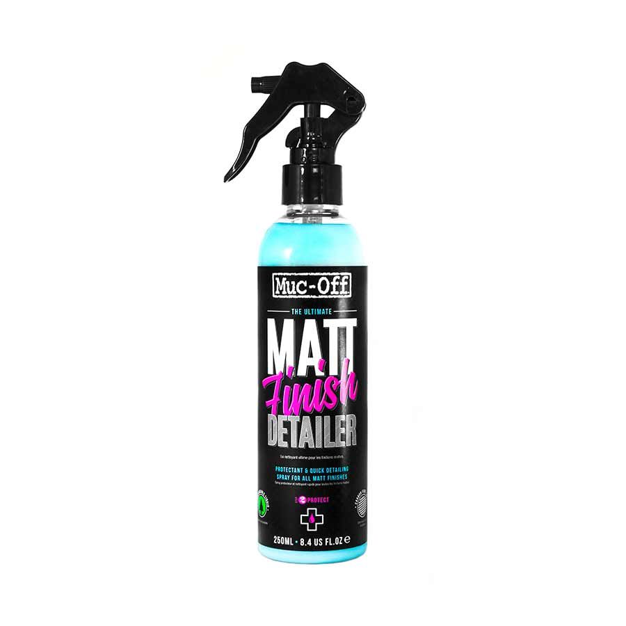 Muc-Off  Matt Finish Detailer - 250ml