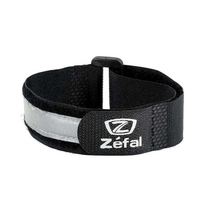 Zéfal Doowah Pant Strap Pair - Black