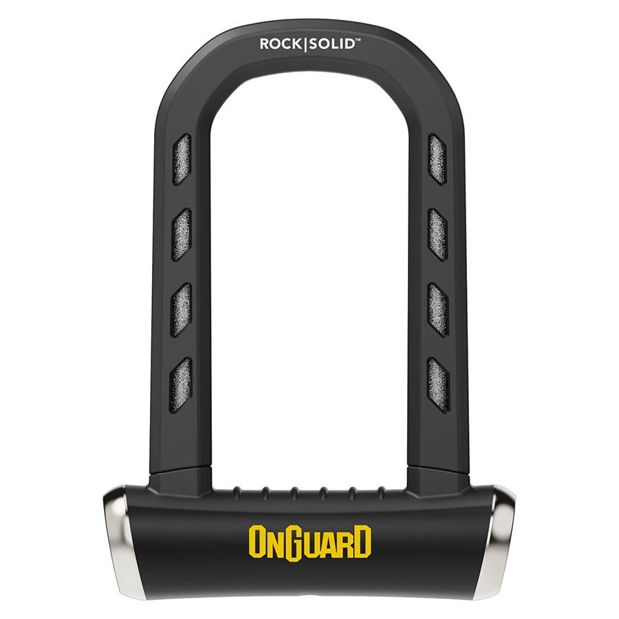 Onguard RockSolid  U-Lock