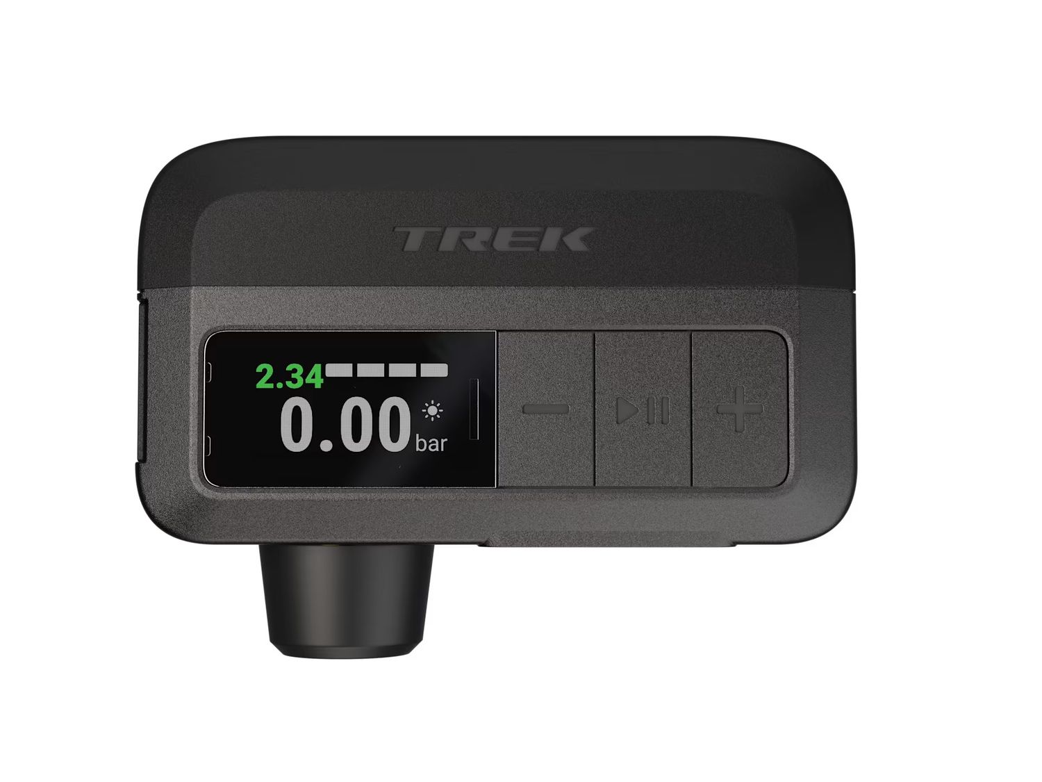 Trek Air Rush Electric Pump