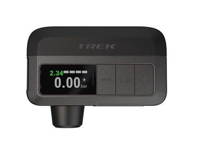 Trek Air Rush Electric Pump