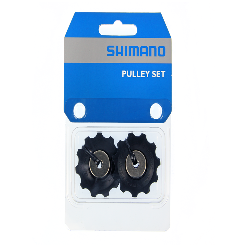 Shimano RD-5700 Tenson &amp; Guide Pulley Set