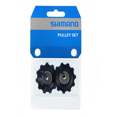 Shimano RD-5700 Tenson &amp; Guide Pulley Set