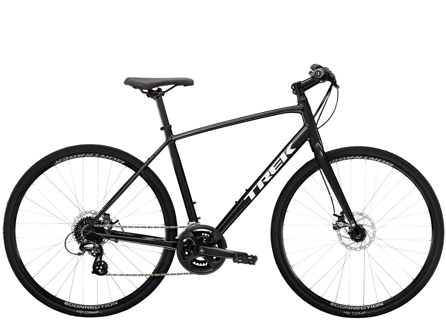 Trek FX 1 Disc Gen 3