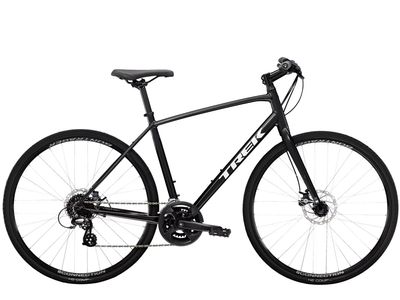 Trek FX 1 Disc Gen 3