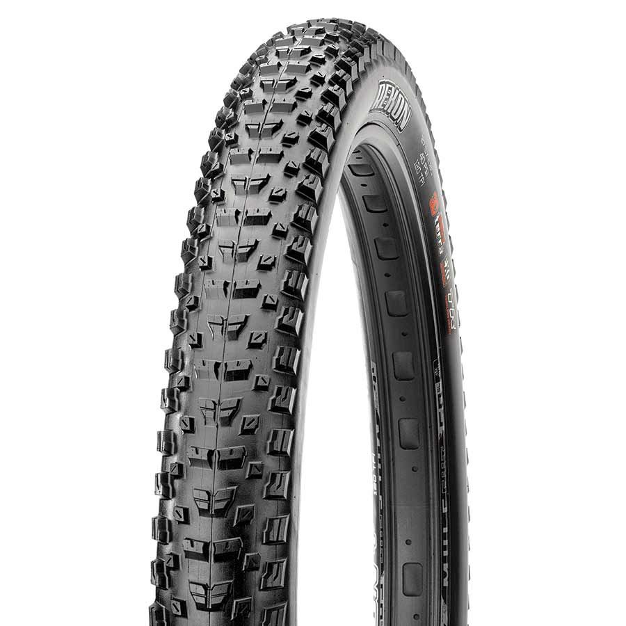 Maxxis, Rekon/Rekon+ Tire - 29&quot;x 2.80 - Folding/Tubeless Ready/Dual Compound