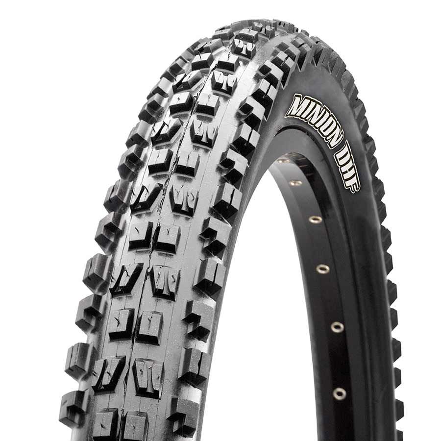 Maxxis Minion DHF Tire 27.5&#39;&#39;x 2.80 Folding/ Tubeless Ready/ 3C Maxx Terra EXO+