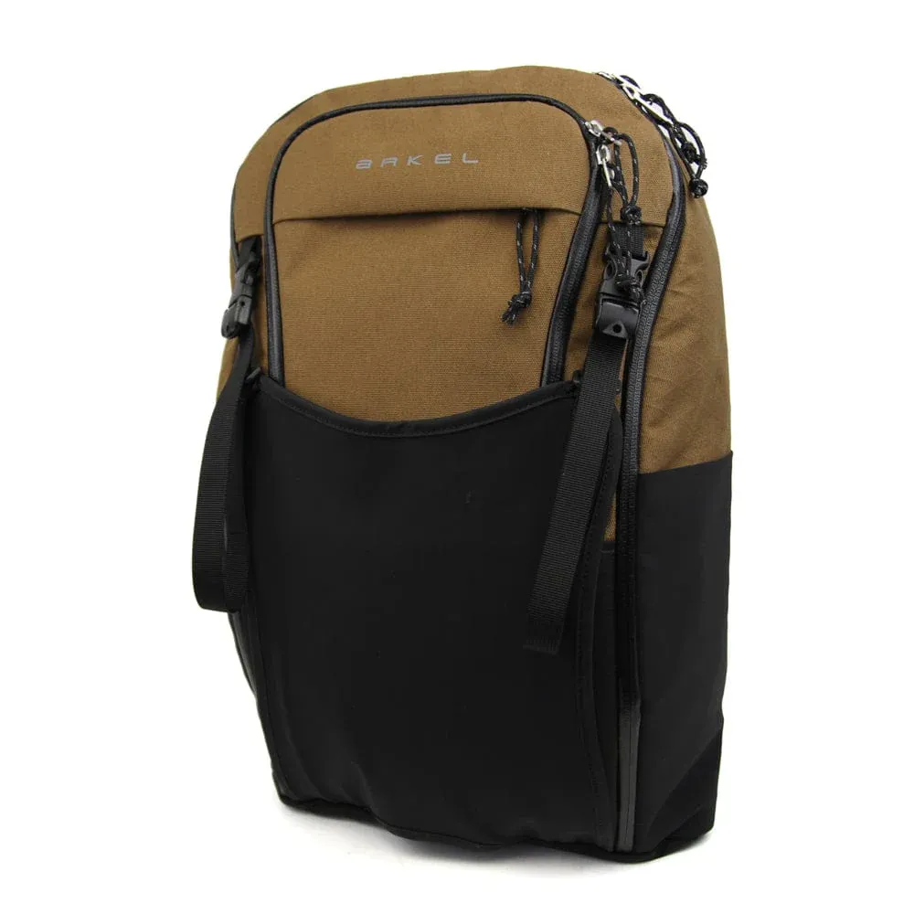 Arkel Bug Pannier Backpack