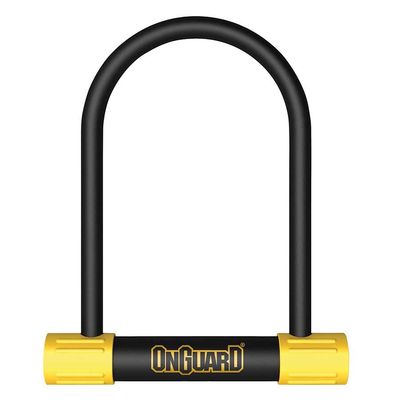 OnGuard Bulldog STD 8010 U-Lock