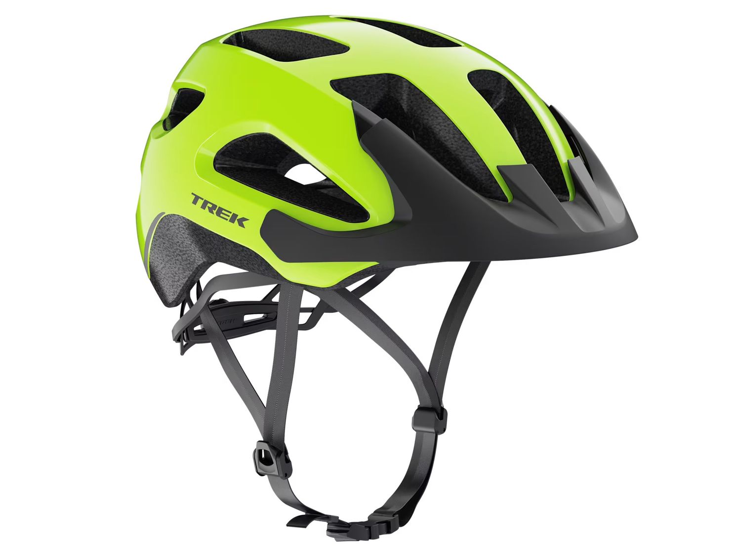 Trek Solstice Bike Helmet