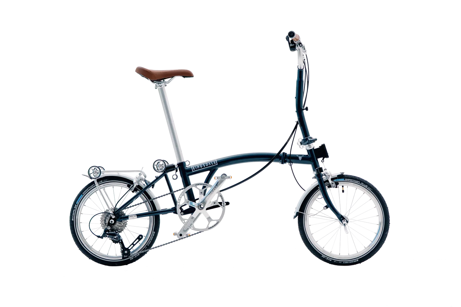Kingsdale C9 Max