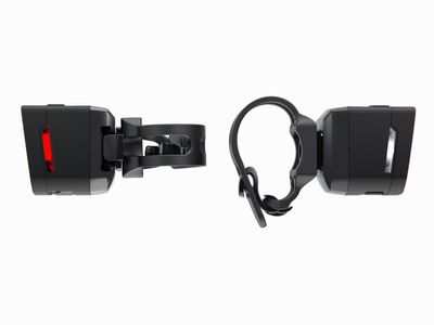 Trek Ion 100 R/Flare R City Light - Set