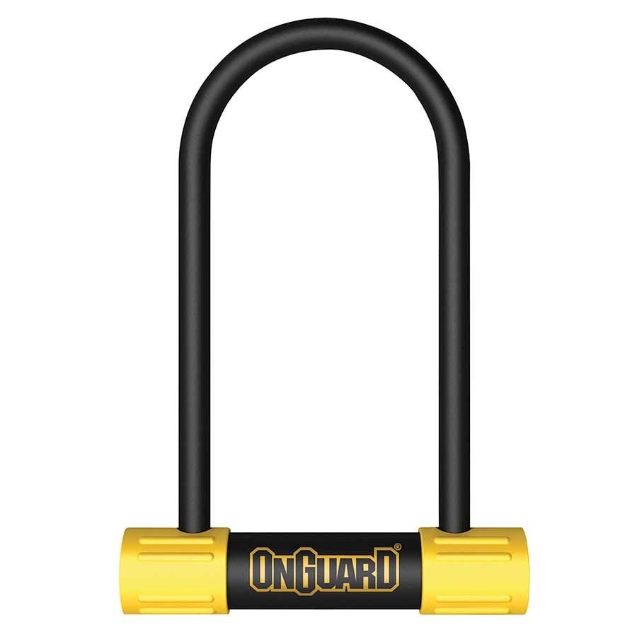 OnGuard Bulldog Medium 8013M - U-Lock